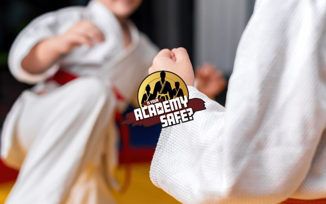 martial arts safety standards