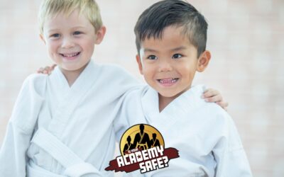 Top 10 Things Parents Should Know About Safety in Martial Arts Academies