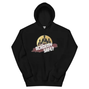 Academy Safe Unisex Hoodie