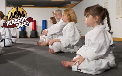 Why Background Checks Matter in Martial Arts Academies