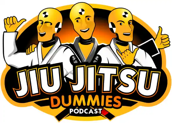Jiu Jitsu Dummies logo