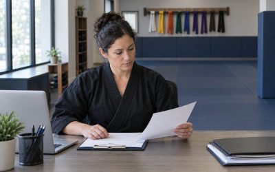 Martial Arts Instructor Background Check Requirements: A 2026 Guide for Academy Owners