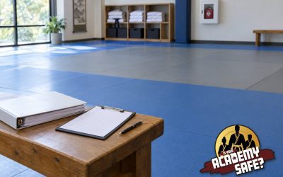 Free Martial Arts Safety Resources for Families and Academy Owners