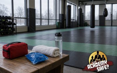 Concussion Warning Signs in Kids Martial Arts: What Parents and Coaches Should Watch For