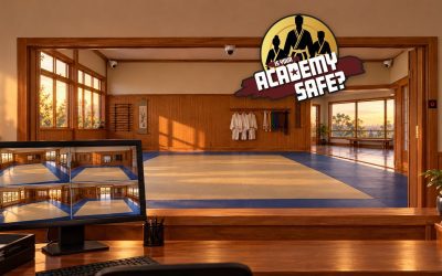 Security Cameras in the Training Area: What Parents Look For and What to Install