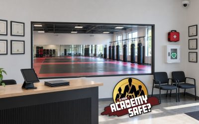 How to Show Parents Your Academy Takes Safety Seriously