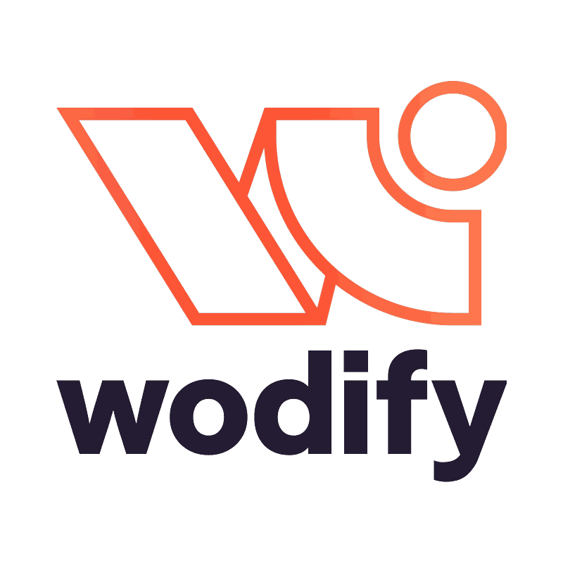 Wodify logo