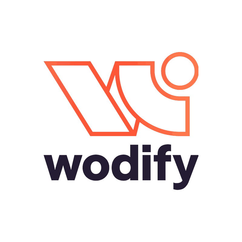 Wodify logo